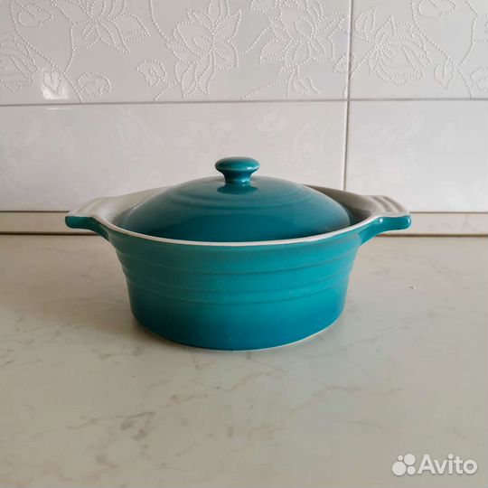 Керамическая 1,5 л кастрюля Австрия