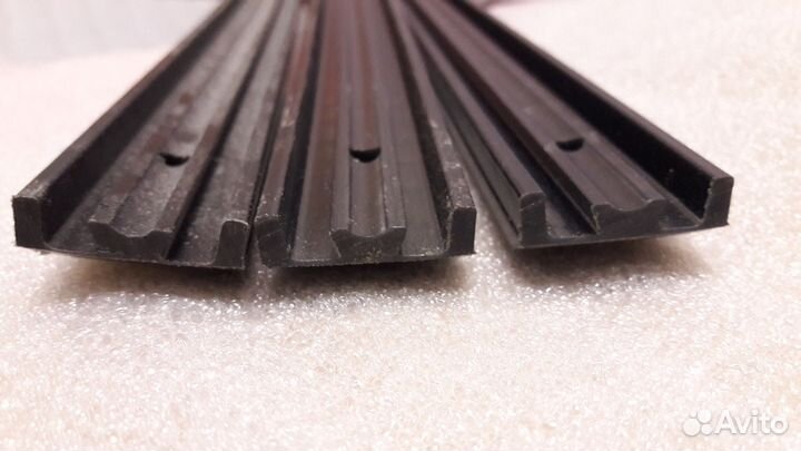 Склизы для с/«Тайга» Garland (USA)