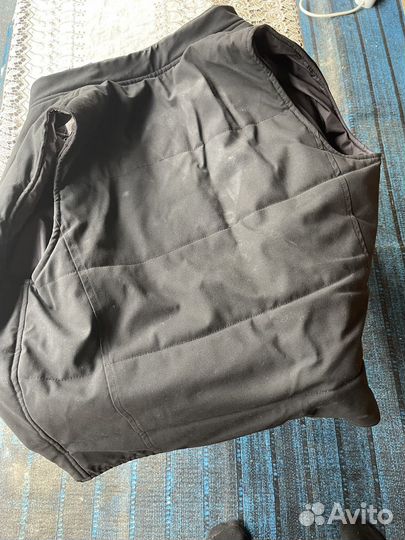 Вещи а также ортопедический коврик