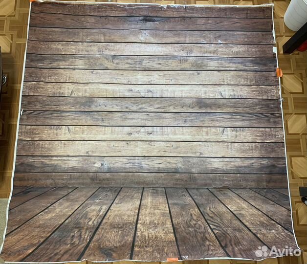 Фотофоны бумажные