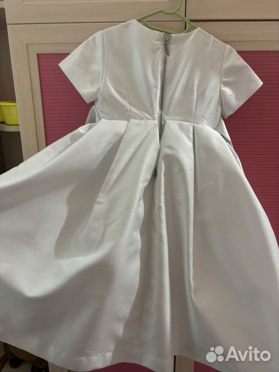 Платье gulliver 116