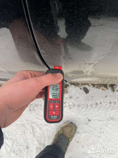 Автоподбор Проверка Диагностика