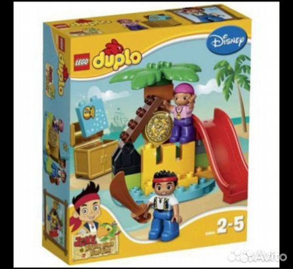 Lego duplo