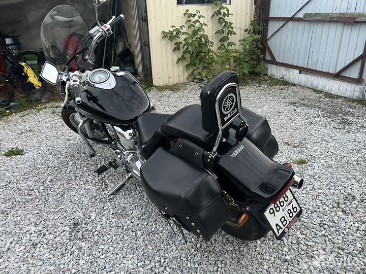 Драга 1100
