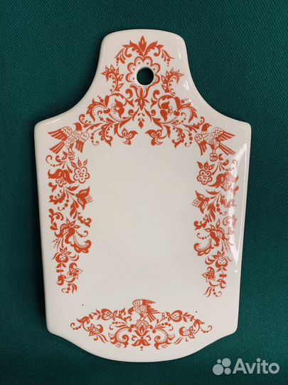 Сырная доска