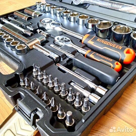 Набор инструментов