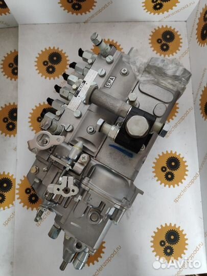 Тнвд 320C-323DS 3066 2797861 caterpillar