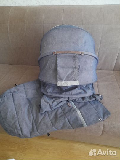 Текстиль для Peg Perego Book Cross