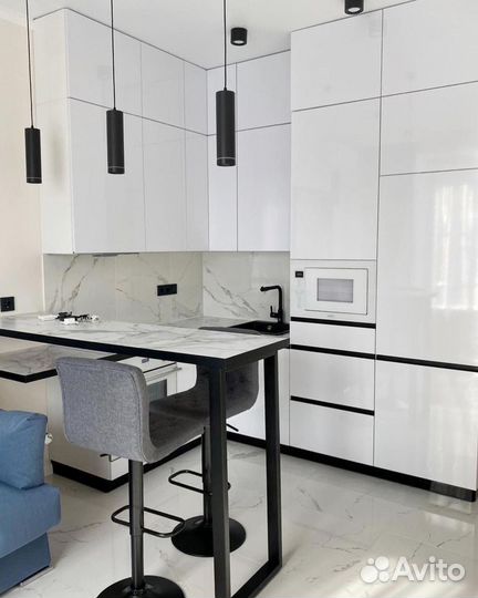 Кухни на заказ