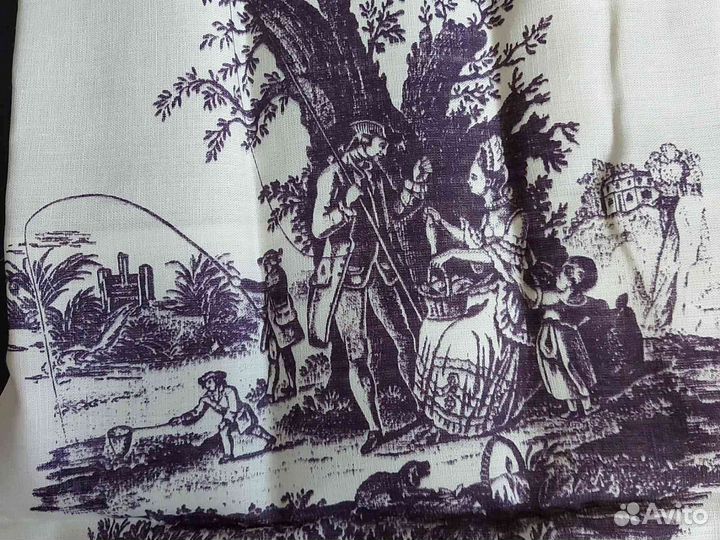 Новые декоративные наволочки 3 шт Беларуский Лён