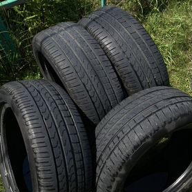 Pirelli Cinturato P7 225/50 R17