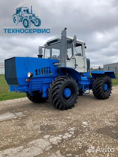 Трактор ХТЗ Т-150, 2022