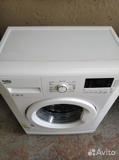 Стиральная машина Beko 5 кг