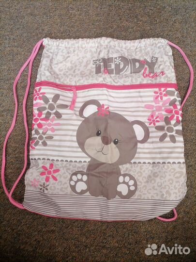 Мешок для обуви