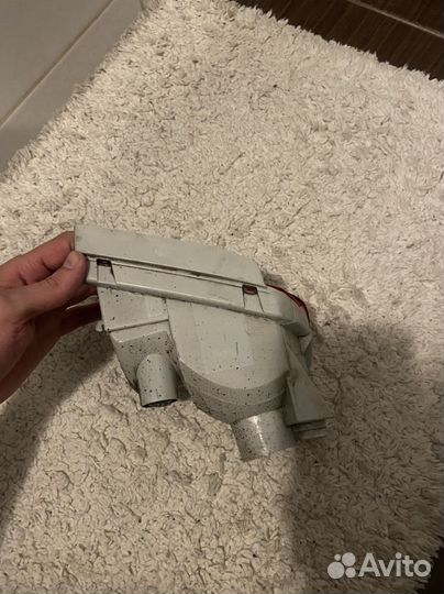 Птф задний левый land cruiser 150