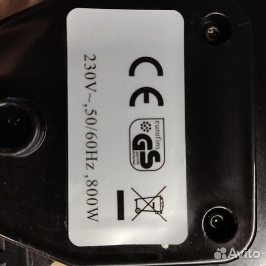 Электроблинница