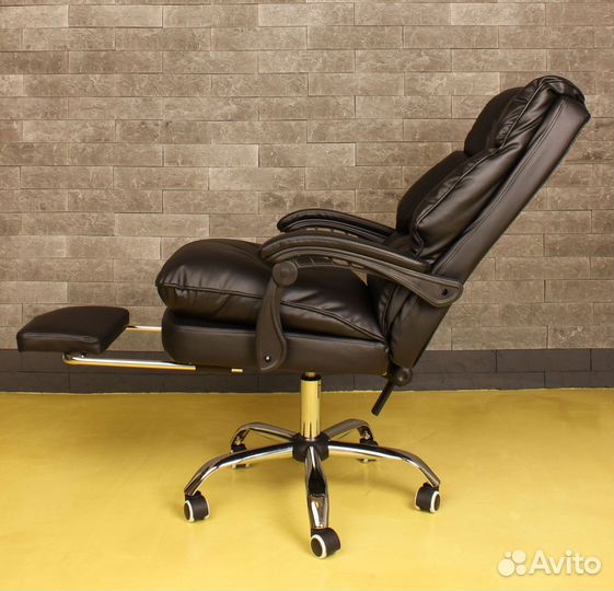 Компьютерное кресло Boss с функцией массажа