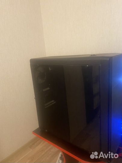 Системный блок i7 gtx 1060