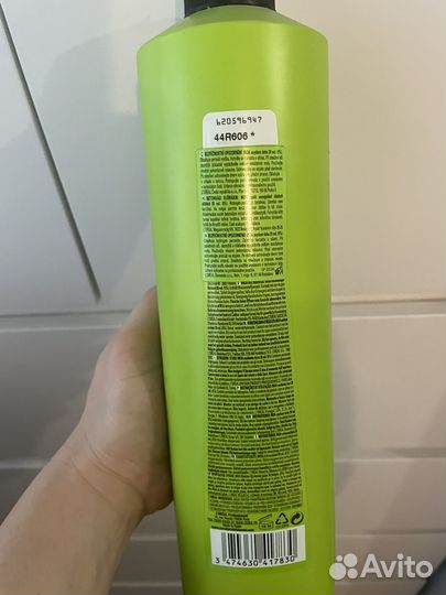 Оксидент 6 Loreal Professional Inoa ODS