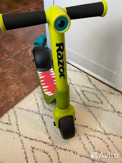 Самокат детский razor
