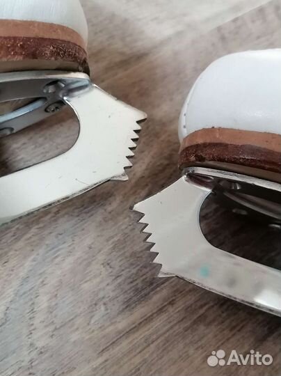 Коньки Jackson Elle 13C (28-29)