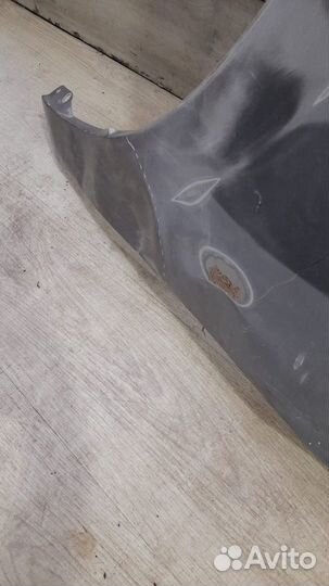 Крыло переднее левое Haval Jolion С 2021 Года