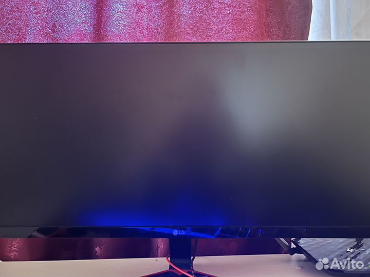 Монитор для компьютера