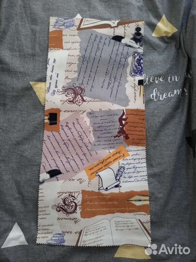 Коврики для полки или столика