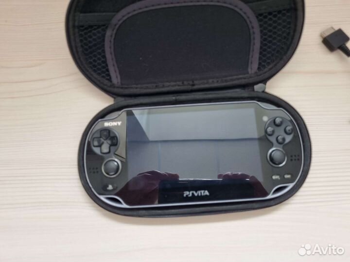 Ps vita