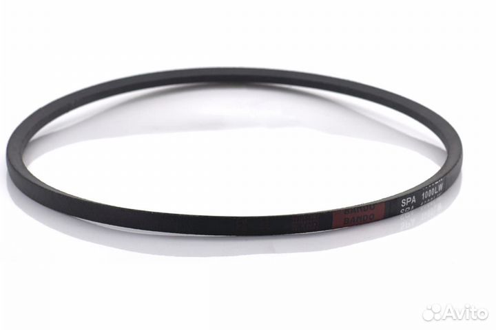 Ремень SPA(11-10) 1250Lw