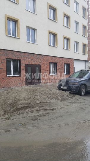 Свободного назначения, 310 м²