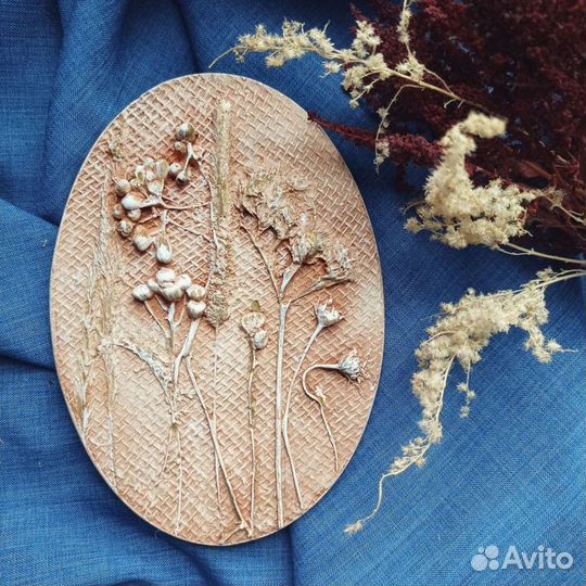 Интерьерное панно