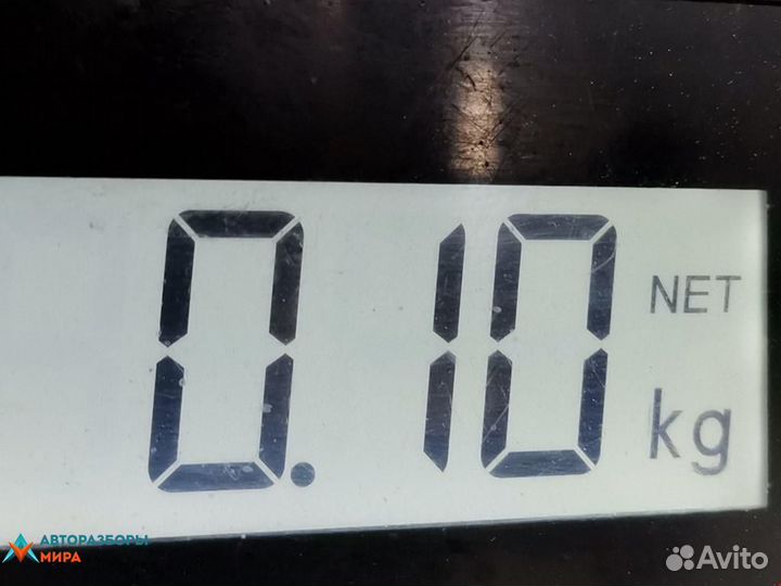 Переключатель дворников Opel Astra F рест. 2002