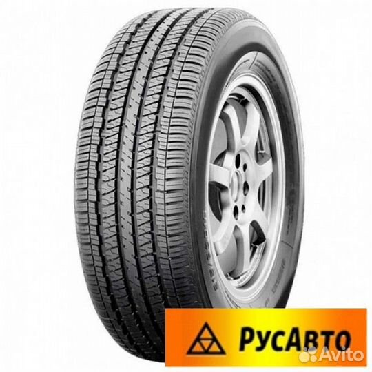 Triangle TR257 235/70 R16