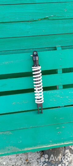 Кроссовый мотоцикл 250