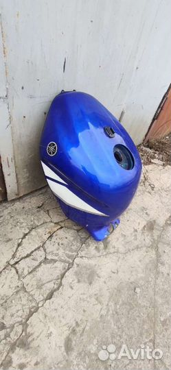 Бензобак yamaha YZF600 Thundercat