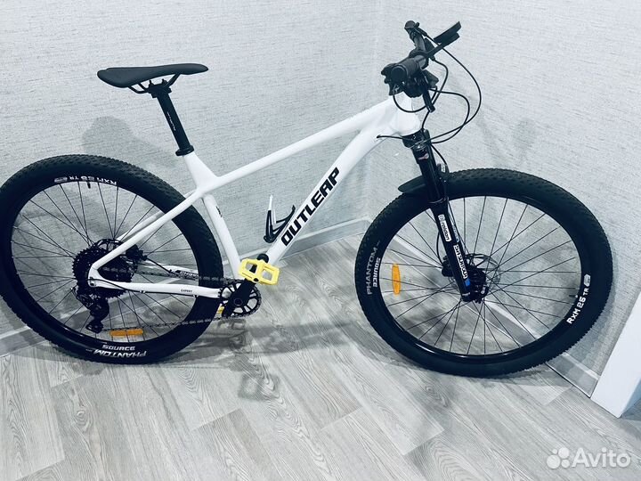 Outleap vector expert L