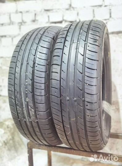 Falken Ziex ZE-914 225/65 R17 102V