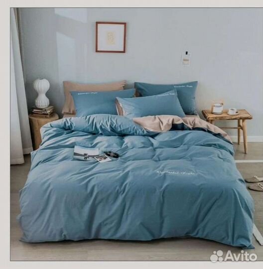 Белье постельное