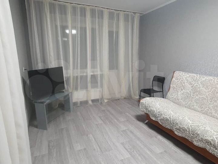 2-к. квартира, 50 м², 5/5 эт.