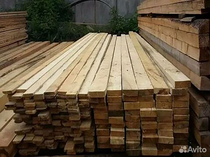 Доска паллетная\тарная в наличии 100*85