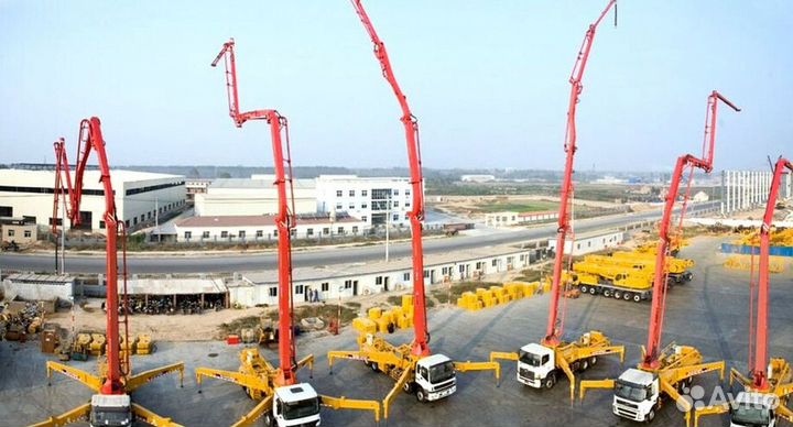 Бетон честный 1