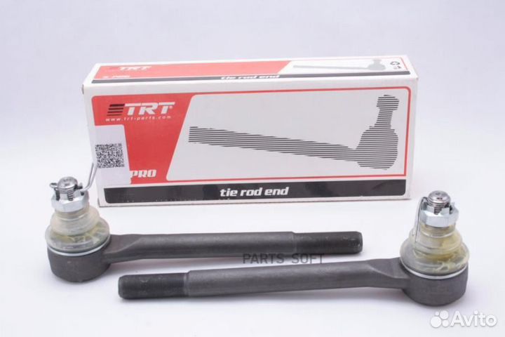 TRT RS701720RL Наконечник рулевой 2123 внутр.длинн