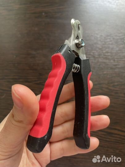 Когтерезка для кошек и собак