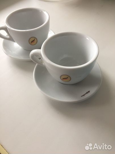 Чайно-кофейные пары