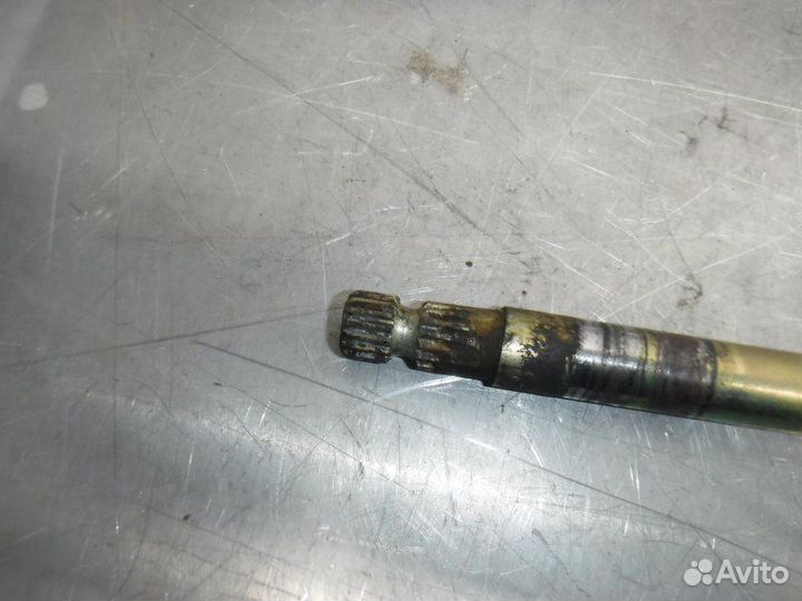 Рулевой карданчик УАЗ Патриот пикап 409 2015