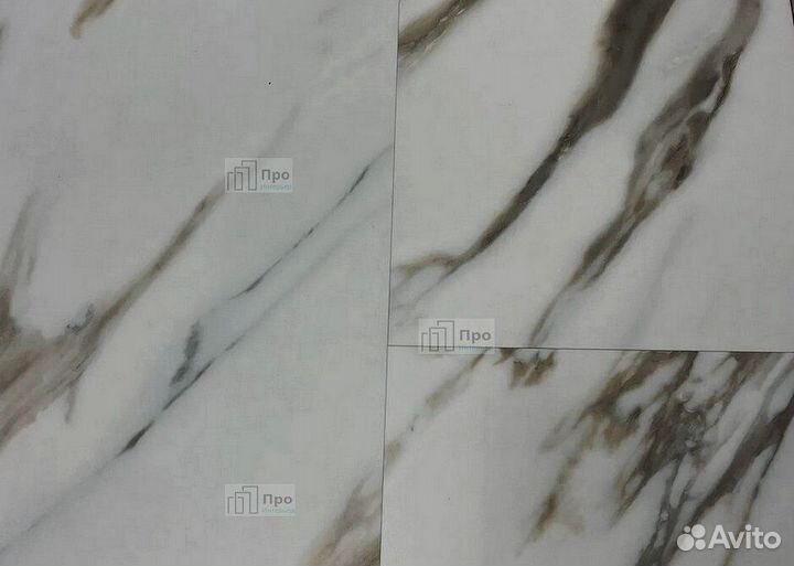 Кварц виниловый ламинат