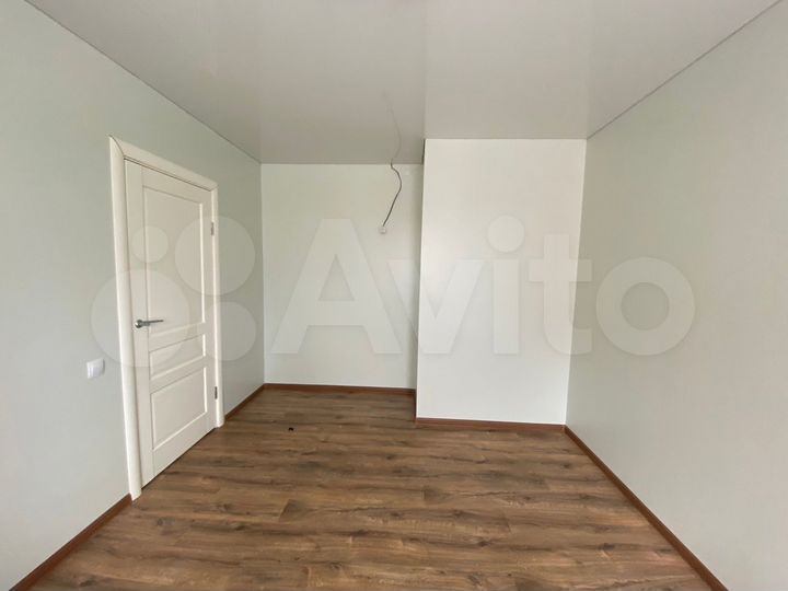 2-к. квартира, 41,7 м², 9/12 эт.