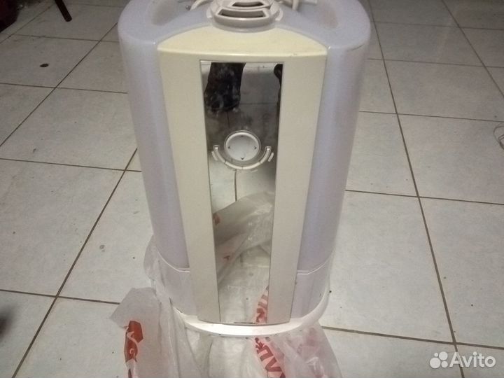 Увлажнитель воздуха Timberk 700