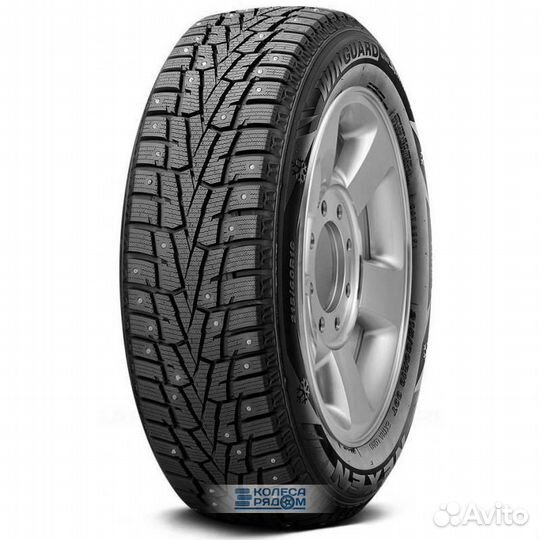 Nexen Winguard WinSpike 225/70 R15 R